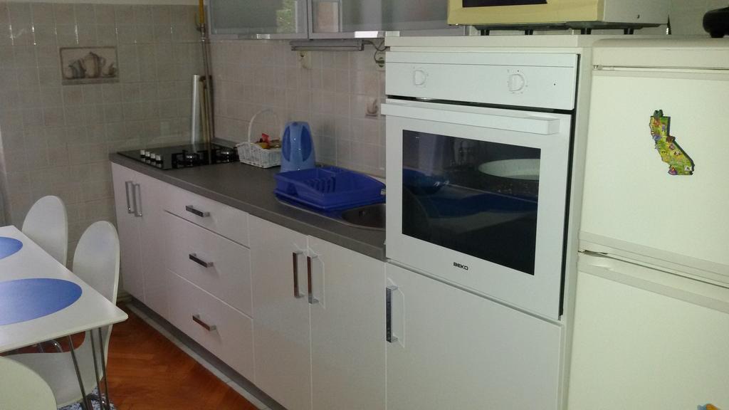 Grand Apartman San, Free Parking Sarajevo Exterior photo