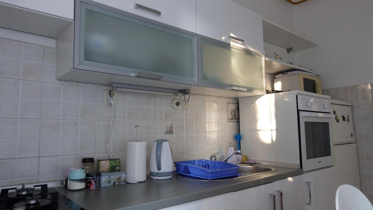 Grand Apartman San, Free Parking Sarajevo Exterior photo